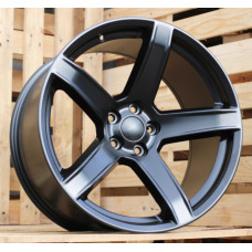 Replica Wheels - B1671 - 9.5J | R20 | 5x115 | ET15