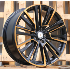 Replica Wheels - I0361 - 8J | R19 | 5x112 | ET45