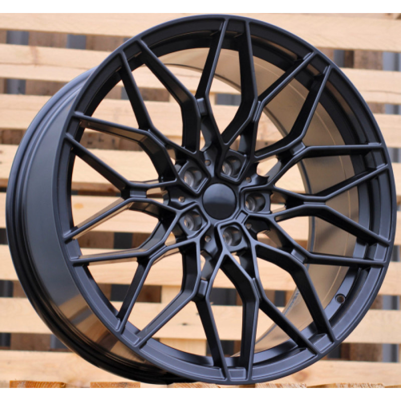 Replica Wheels - IN292 - 8J | R19 | 5x120 | ET35