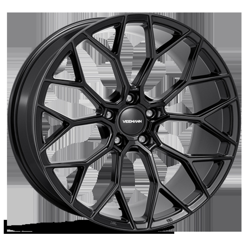 Veemann - V-FS66 - 8.5J | R19 | 5x112 | ET42