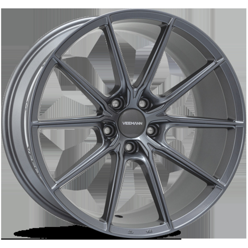 Veemann - V-FS48 - 9.5J | R19 | 5x112 | ET43