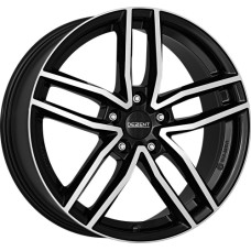 Dezent - TR dark - 7.5J | R17 | 5x108 | ET48