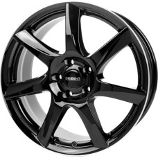 Dezent - TW dark - 7J | R16 | 5x114.3 | ET40