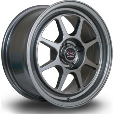 Rota - Spec8 - 7J | R15 | 4x100 | ET35