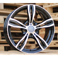 Replica Wheels - E492 - 8J | R18 | 5x120 | ET20