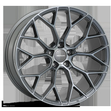 Veemann - V-FS66 - 8.5J | R20 | 5x112 | ET38