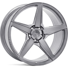 Iw Automotive - FFR5 - 10.5J | R21 | 5x112 | ET43