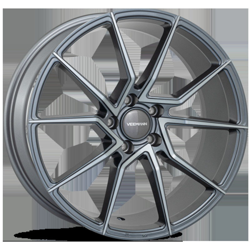 Veemann - V-FS52 - 9J | R18 | 5x112 | ET42