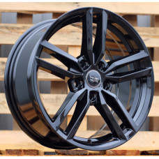 Replica Wheels - Y0136 - 7.5J | R17 | 5x114.3 | ET40