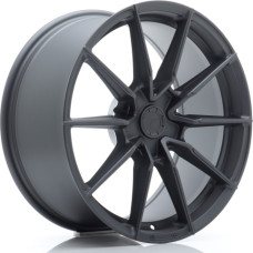 Japan Racing - SL-02 - 85J | R18 | 5x100 | ET20