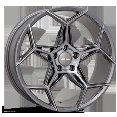 Veemann - V-FS40 - 9.5J | R19 | 5x112 | ET42