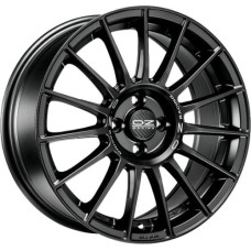 Oz Racing - Superturismo LM - 8J | R18 | 5x120 | ET50