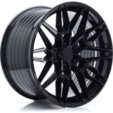 Concaver - CVR6 - 95J | R19 | 5x108 | ET20