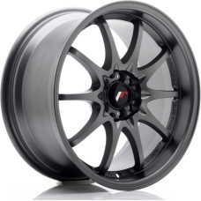 Japan Racing - JR5 - 85J | R17 | 5x100 | ET35