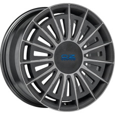 Oz Racing - Superturismo Aero E - 8J | R19 | 5x112 | ET45