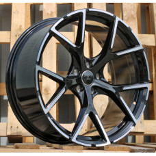 Replica Wheels - 3S5997 - 8J | R19 | 5x112 | ET49