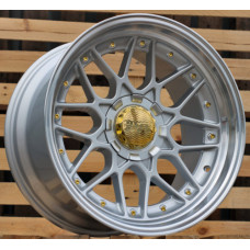 Replica Wheels - HX025 - 10J | R18 | 5x120/5x112 | ET15