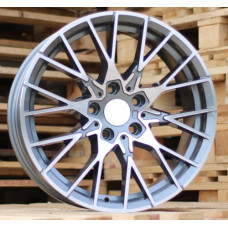 Replica Wheels - A5479 - 8J | R18 | 5x120 | ET40