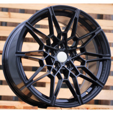 Replica Wheels - B1674 - 9J | R19 | 5x112 | ET40