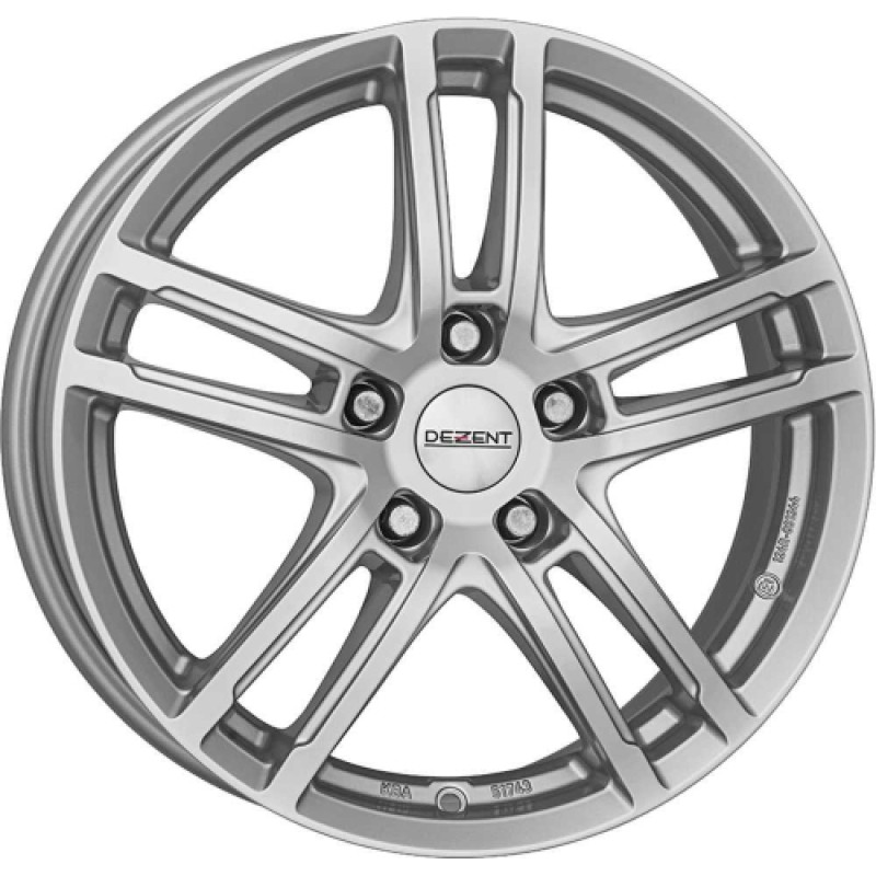 Dezent - TZ - 6J | R15 | 4x108 | ET25