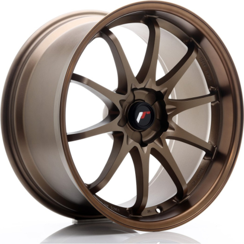 Japan Racing - JR5 - 95J | R19 | 5x100 | ET12