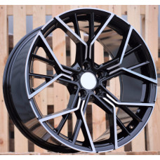 Replica Wheels - A5602 - 8J | R19 | 5x120 | ET33