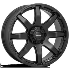 Veemann - VX20 - 9J | R20 | 6x114.3 | ET12