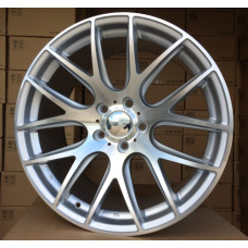 Replica Wheels - BK663 - 8.5J | R18 | 5x120 | ET35