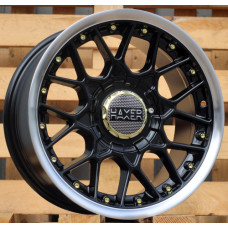 Replica Wheels - L1879 - 7J | R15 | 4x100/4x114 | ET25