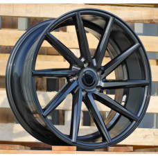 Replica Wheels - B1059 - 10J | R20 | 5x112 | ET40