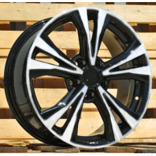 Replica Wheels - A5832 - 7J | R18 | 5x114.3 | ET40