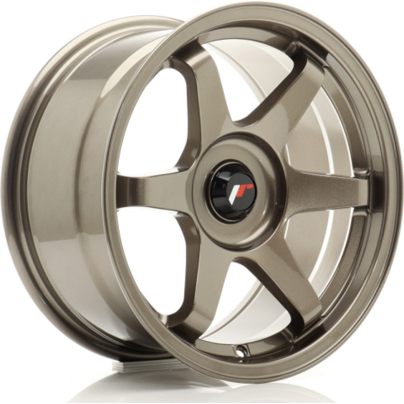 Japan Racing - JR3 - 8J | R16 | 3x112 | ET25