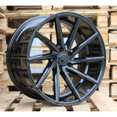 Replica Wheels - B1059 - 10J | R20 | 5x120 | ET40