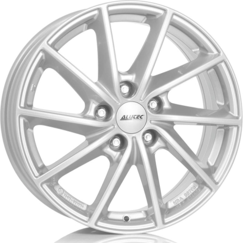 Alutec - Singa - 7.5J | R18 | 5x112 | ET45