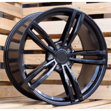 Replica Wheels - BK855 - 8J | R18 | 5x120 | ET34