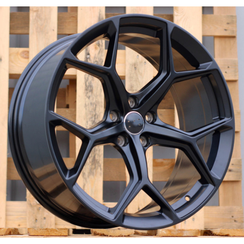 Replica Wheels - I5598 - 8.5J | R19 | 5x112 | ET30