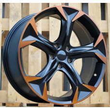 Replica Wheels - I5163 - 8.5J | R20 | 5x112 | ET40