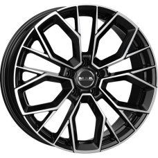 MAK - Stilo - 8.5J | R19 | 5x114.3 | ET40