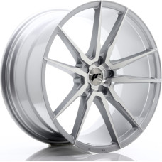 Japan Racing - JR21 - 11J | R21 | 5x108 | ET15