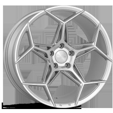 Veemann - V-FS40 - 8.5J | R20 | 5x112 | ET38