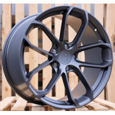 Replica Wheels - H5084 - 9.5J | R21 | 5x130 | ET46