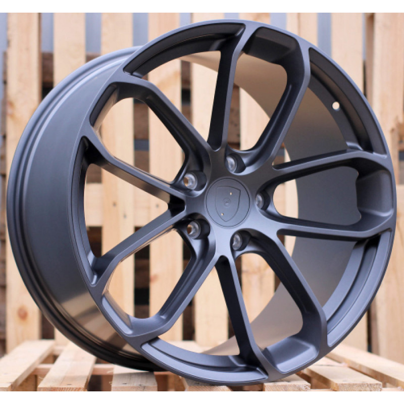 Replica Wheels - H5084 - 9.5J | R21 | 5x130 | ET46