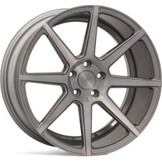 Iw Automotive - ISR8 - 8.5J | R19 | 5x112 | ET42