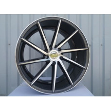 Replica Wheels - XF099 - 10J | R19 | 5x120 | ET35