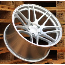 Replica Wheels - HX020 - 9J | R19 | 5x120 | ET20