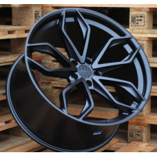 Replica Wheels - HX011 - 10J | R22 | 5x120 | ET40