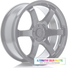 Japan Racing - SL-03 - 8J | R19 | 5x100 | ET20