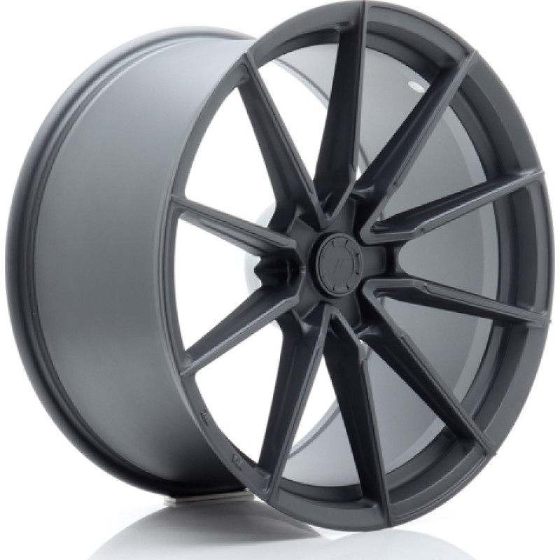 Japan Racing - SL-02 - 11J | R20 | 5x108 | ET0