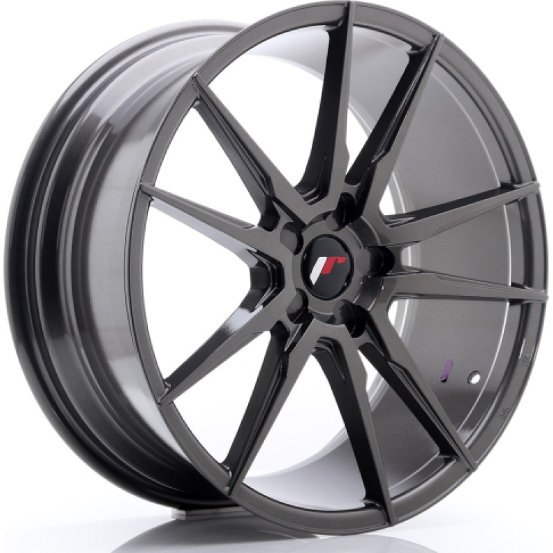 Japan Racing - JR21 - 85J | R20 | 5x108 | ET40