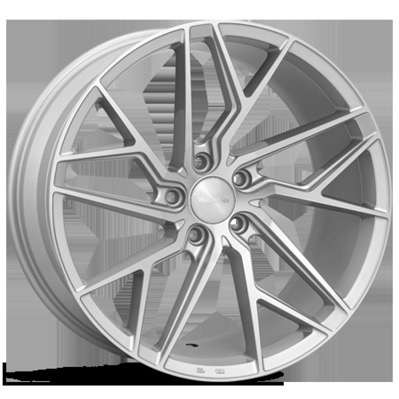 Veemann - V-FS44 - 10J | R20 | 5x120 | ET43